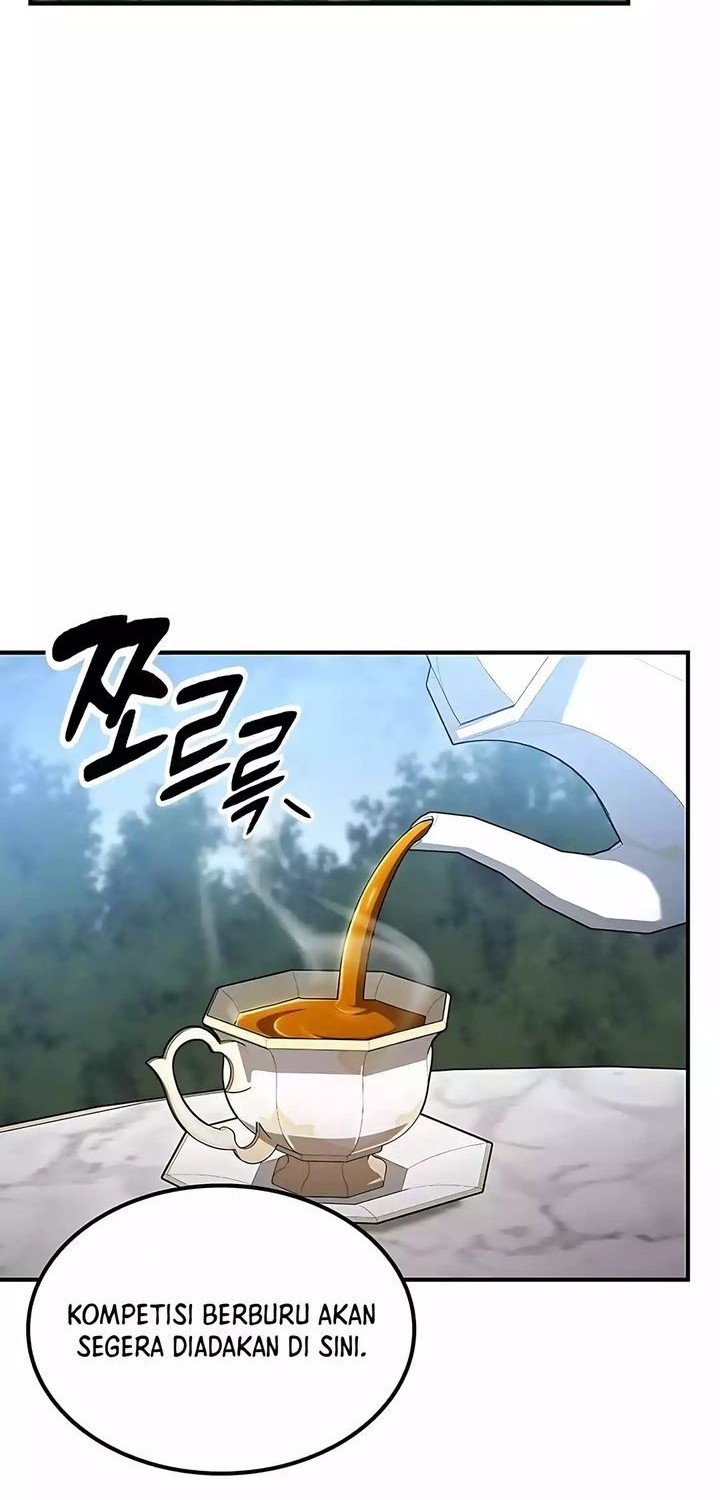 Manhwa Kim Ohjin’s Adventures With Strange Animals Chapter 25 gambar nomor 2