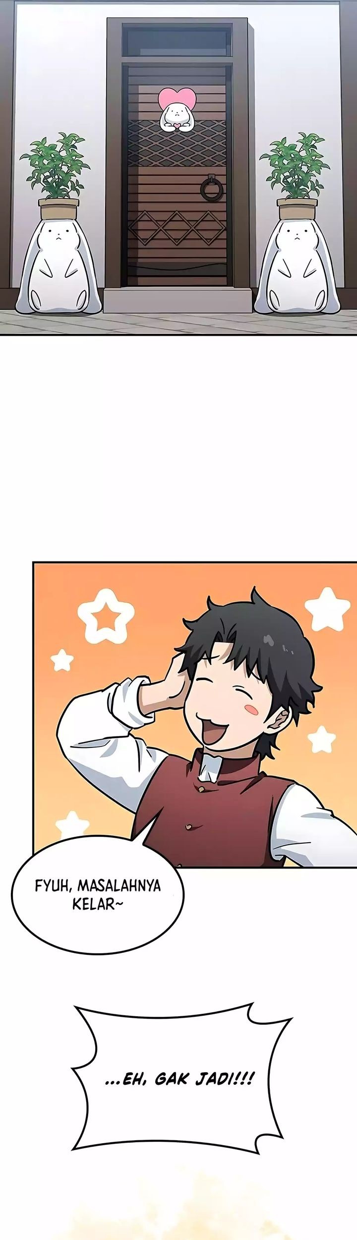 Kim Ohjin’s Adventures With Strange Animals Chapter 25 Gambar 59