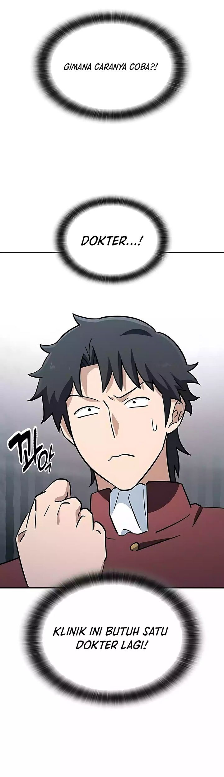 Kim Ohjin’s Adventures With Strange Animals Chapter 25 Gambar 61