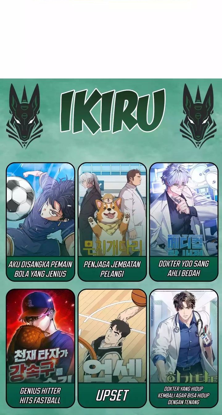 Kim Ohjin’s Adventures With Strange Animals Chapter 25 Gambar 80