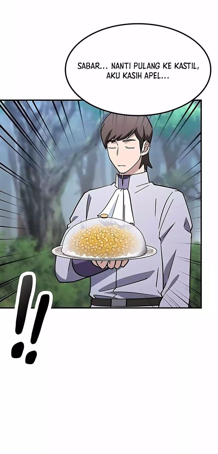 Kim Ohjin’s Adventures With Strange Animals Chapter 25 Gambar 16