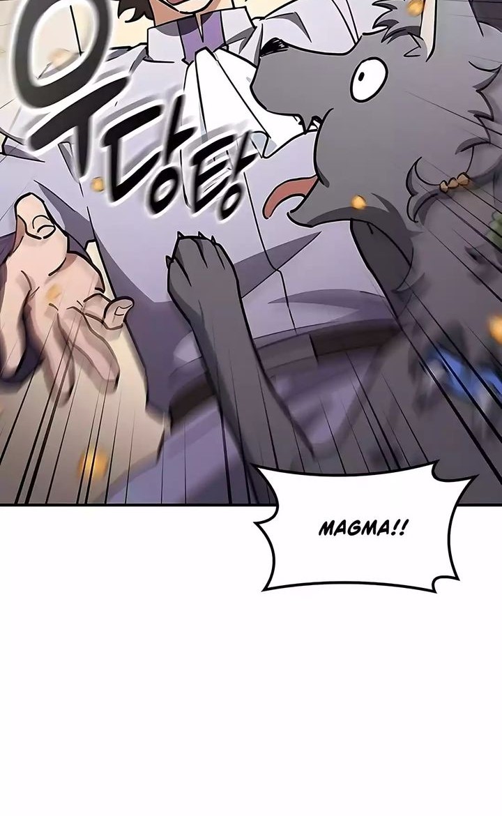 Kim Ohjin’s Adventures With Strange Animals Chapter 25 Gambar 18