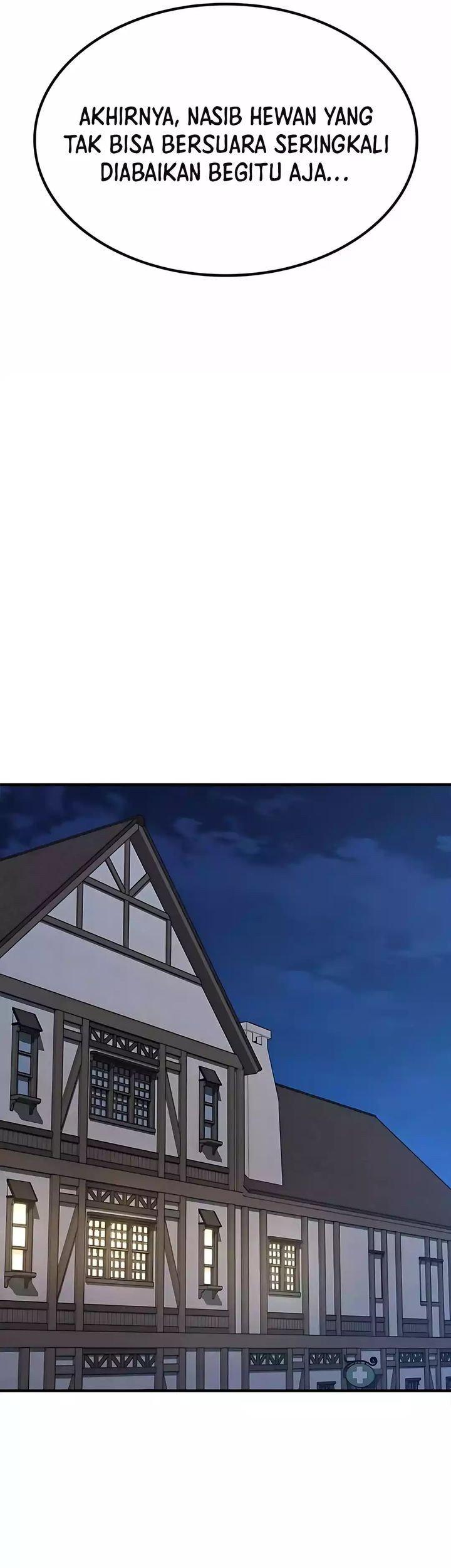 Kim Ohjin’s Adventures With Strange Animals Chapter 26 Gambar 27