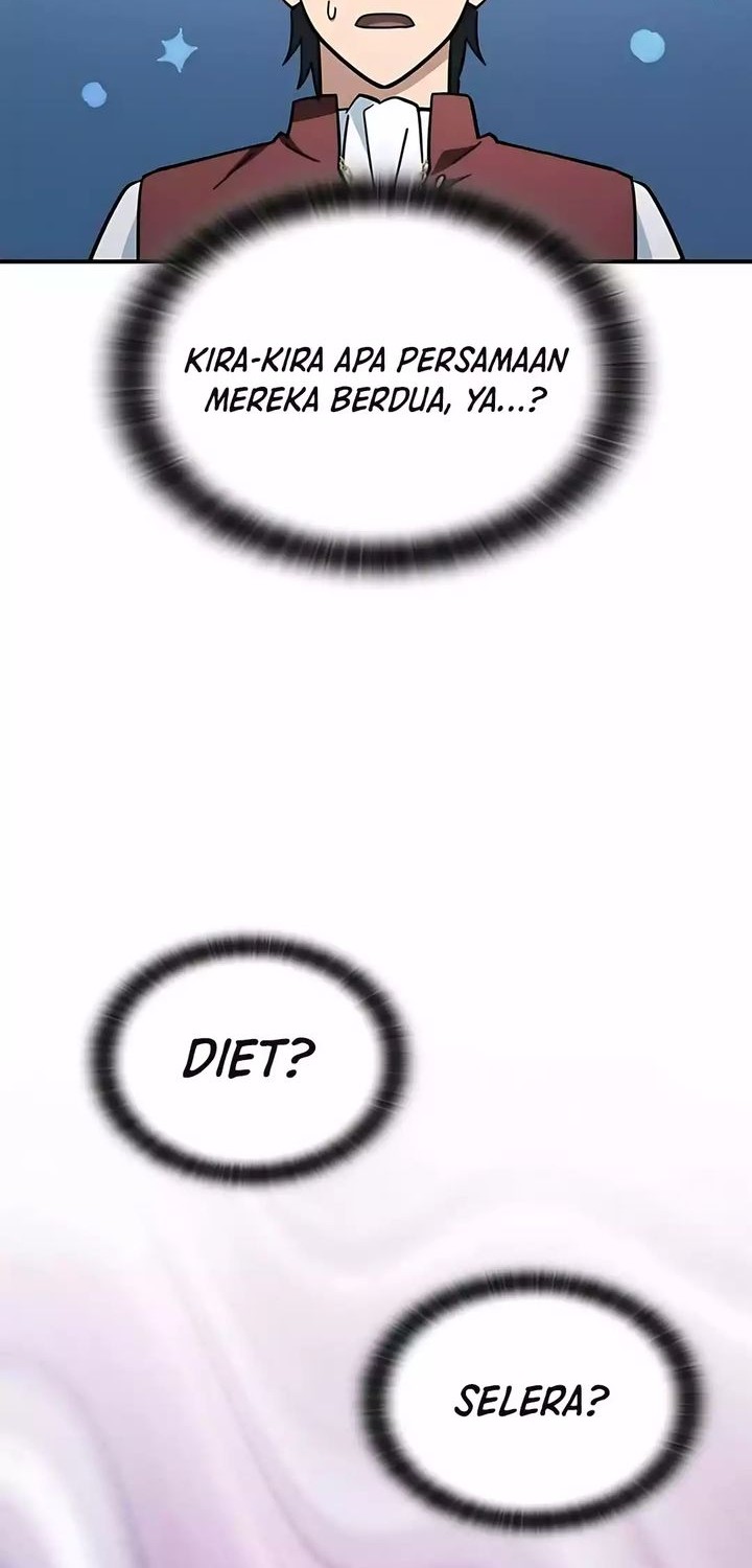 Kim Ohjin’s Adventures With Strange Animals Chapter 26 Gambar 46