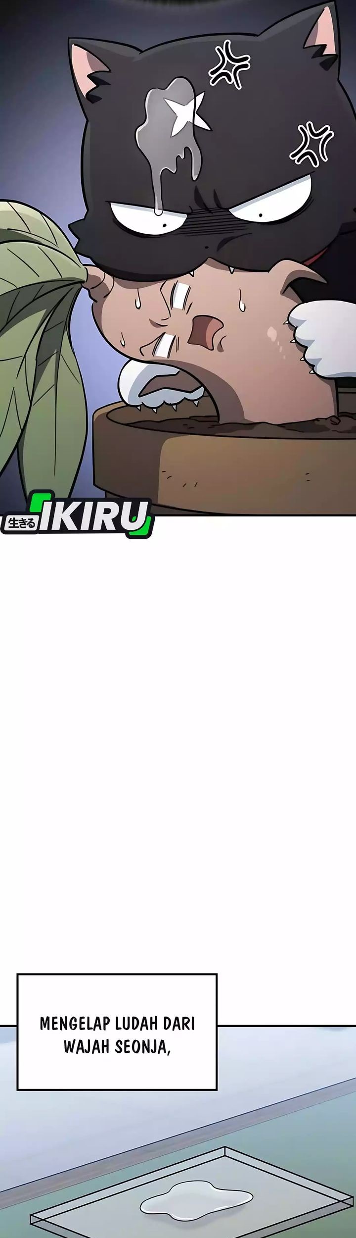 Kim Ohjin’s Adventures With Strange Animals Chapter 26 Gambar 53