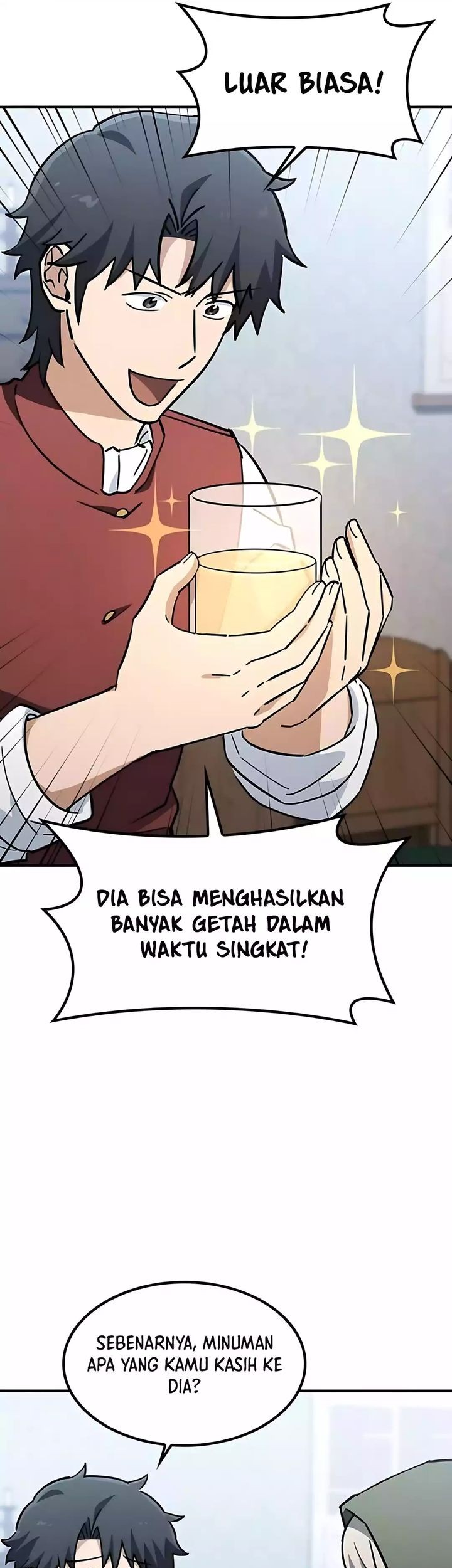 Kim Ohjin’s Adventures With Strange Animals Chapter 26 Gambar 67