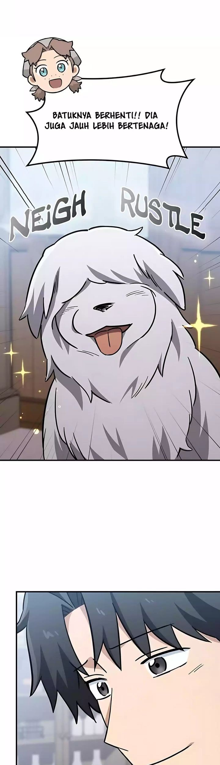 Kim Ohjin’s Adventures With Strange Animals Chapter 26 Gambar 73