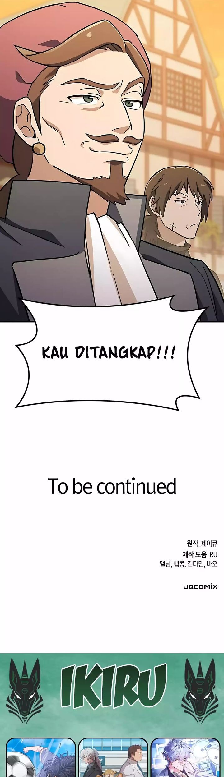 Kim Ohjin’s Adventures With Strange Animals Chapter 26 Gambar 81