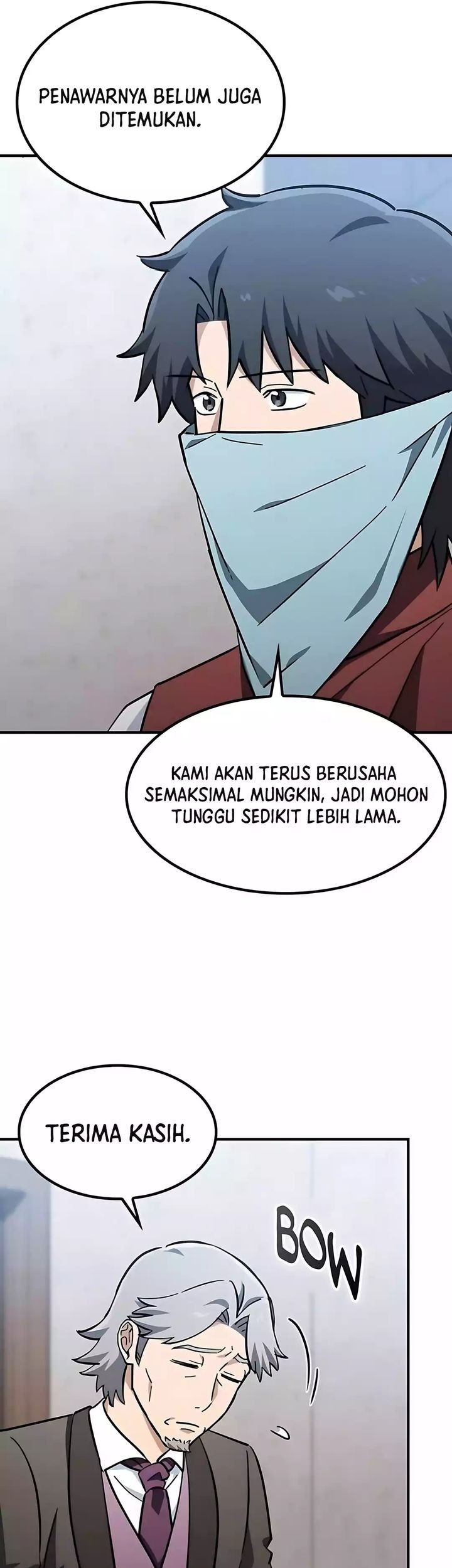 Kim Ohjin’s Adventures With Strange Animals Chapter 26 Gambar 15