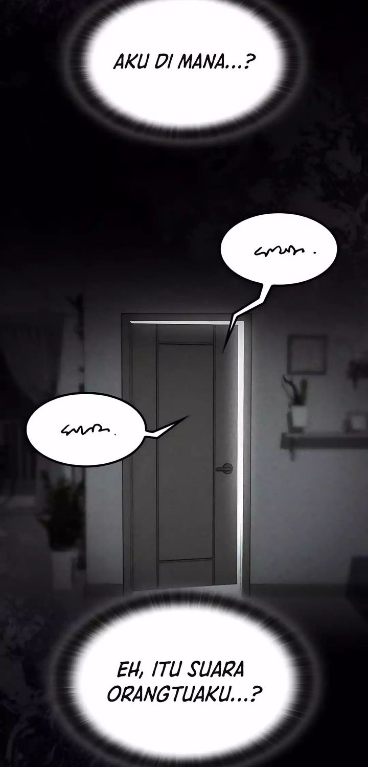 Kim Ohjin’s Adventures With Strange Animals Chapter 28 Gambar 30