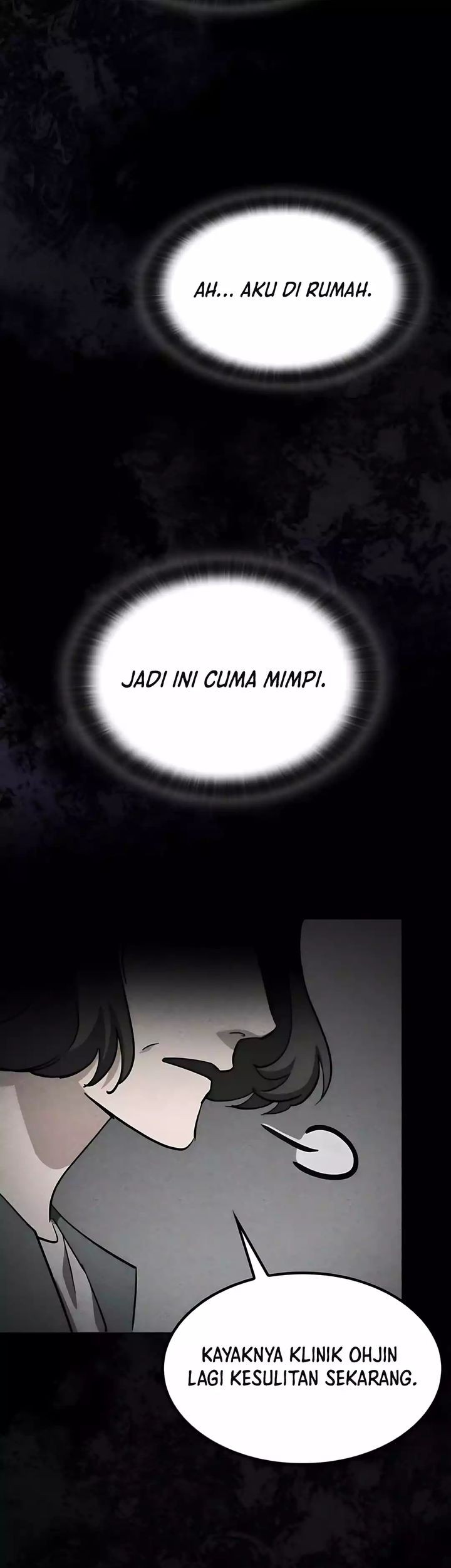 Kim Ohjin’s Adventures With Strange Animals Chapter 28 Gambar 31