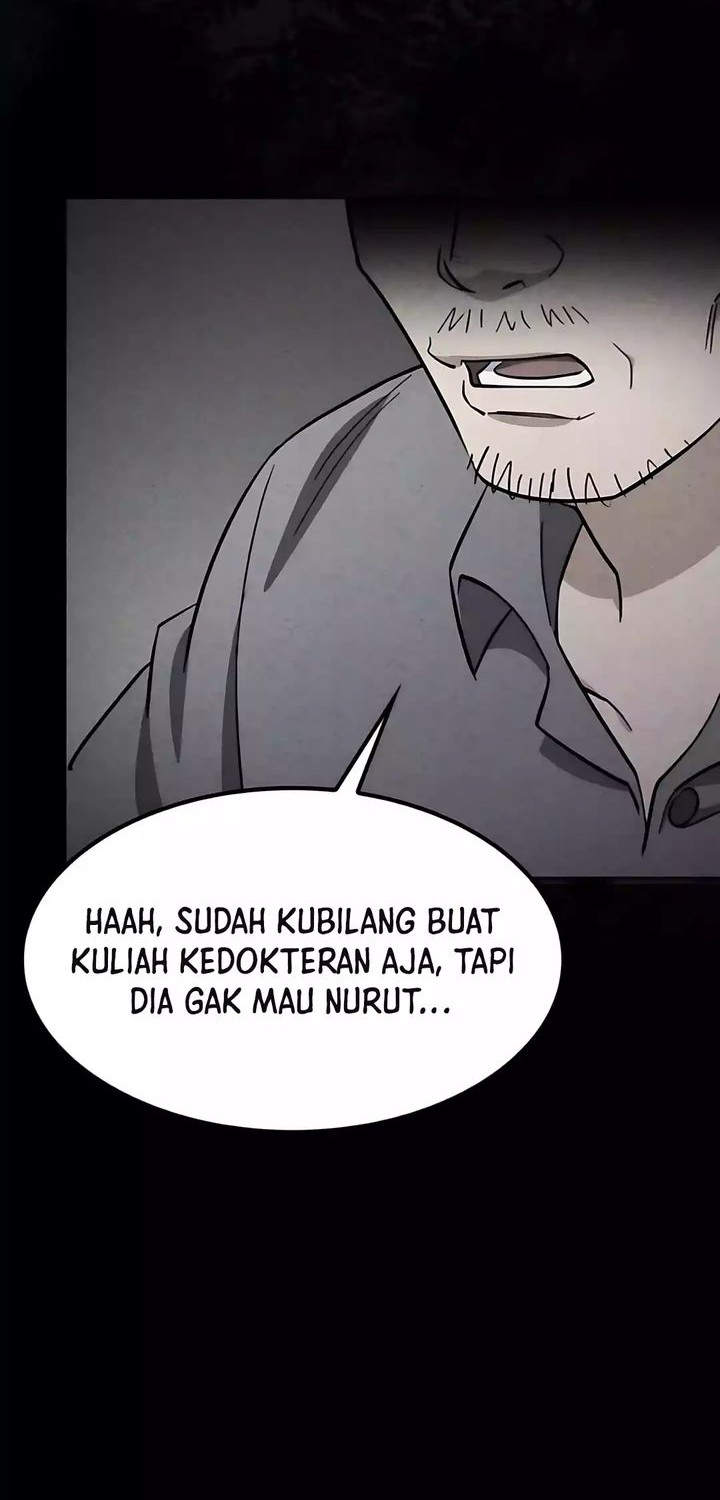 Kim Ohjin’s Adventures With Strange Animals Chapter 28 Gambar 32