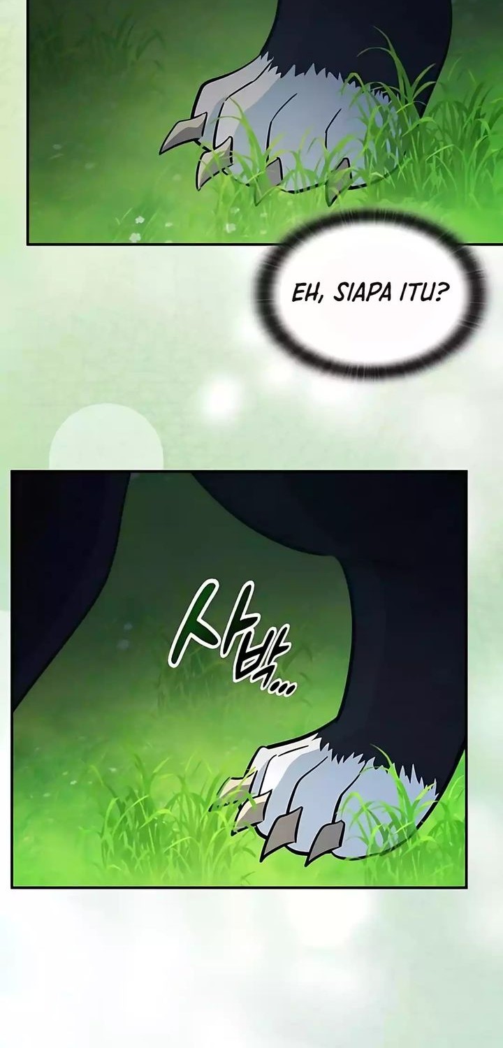 Kim Ohjin’s Adventures With Strange Animals Chapter 28 Gambar 34