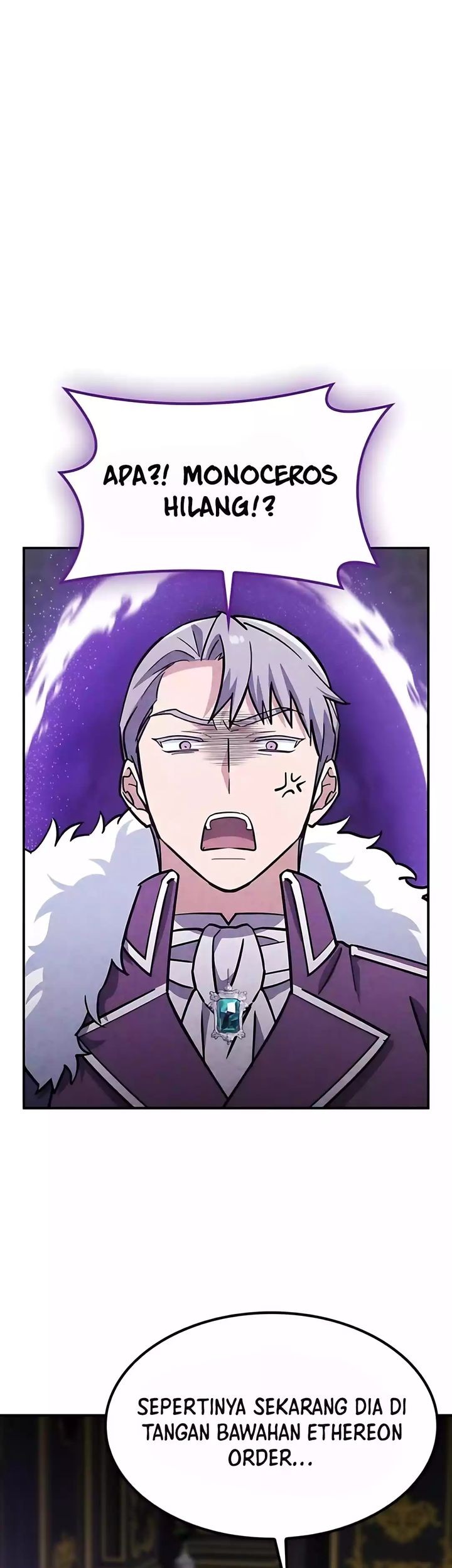 Kim Ohjin’s Adventures With Strange Animals Chapter 28 Gambar 39