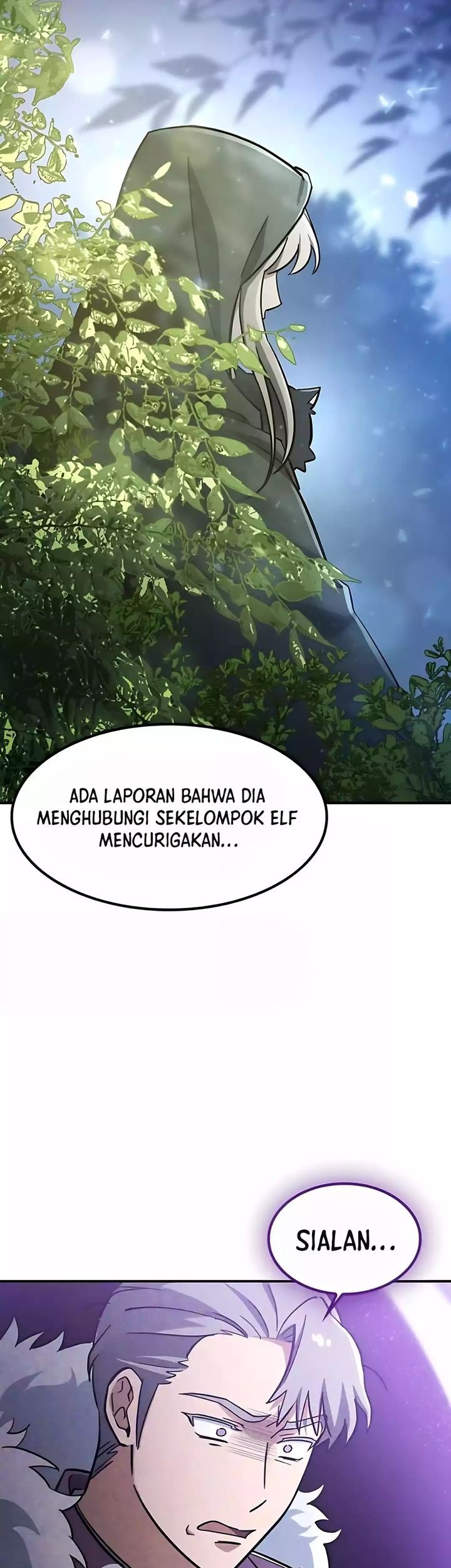 Kim Ohjin’s Adventures With Strange Animals Chapter 28 Gambar 43