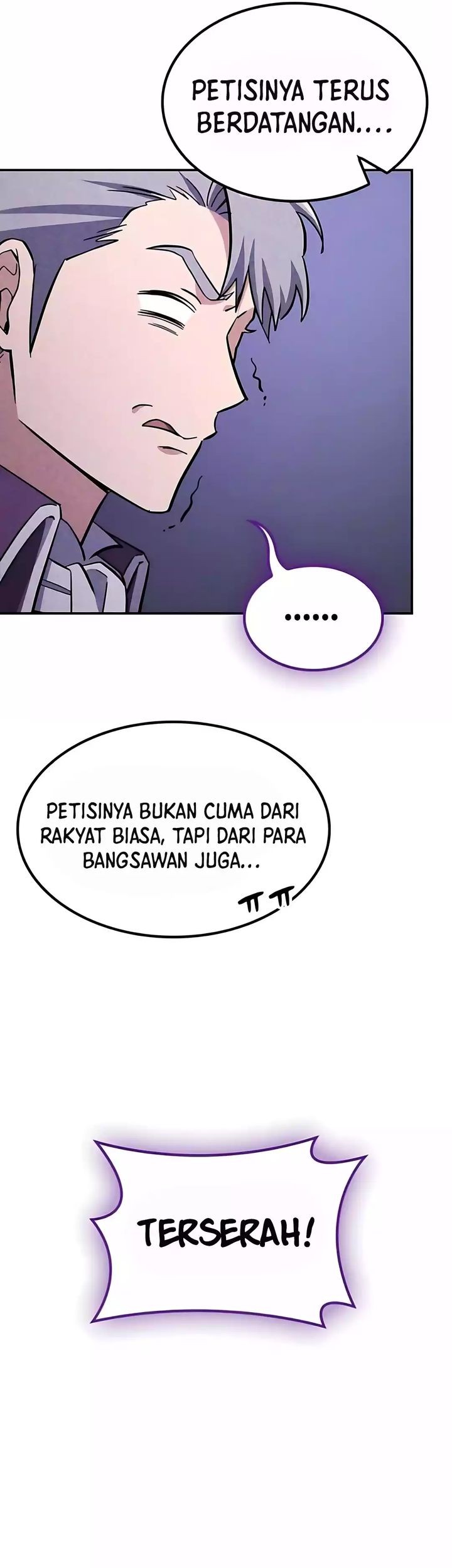 Kim Ohjin’s Adventures With Strange Animals Chapter 28 Gambar 47