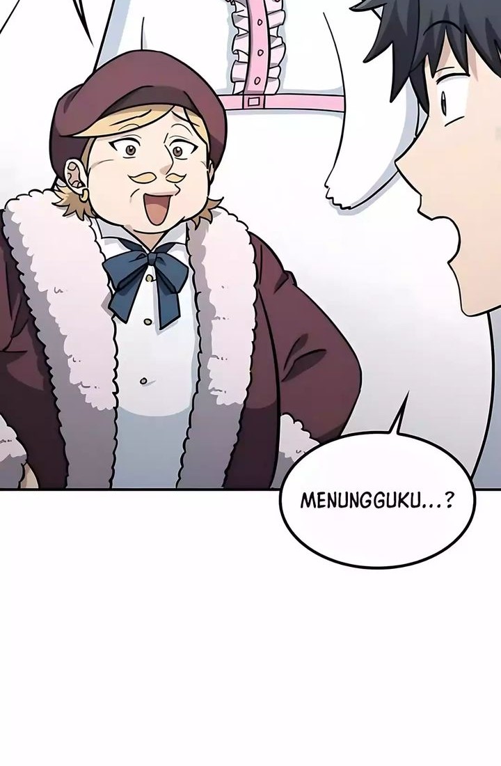 Kim Ohjin’s Adventures With Strange Animals Chapter 28 Gambar 56