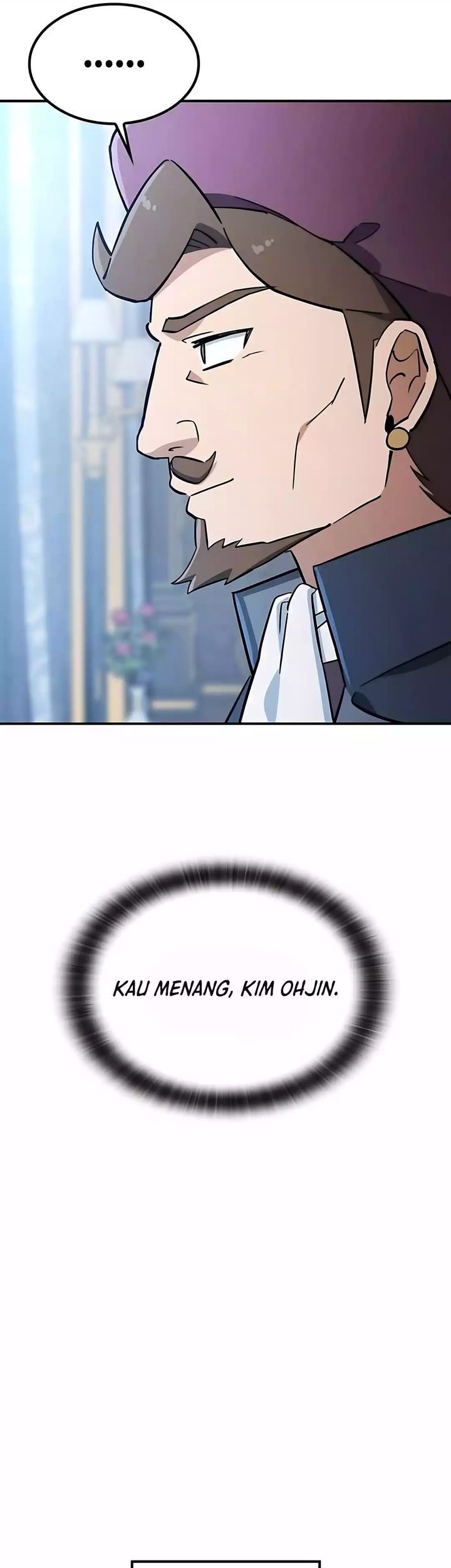 Kim Ohjin’s Adventures With Strange Animals Chapter 28 Gambar 75