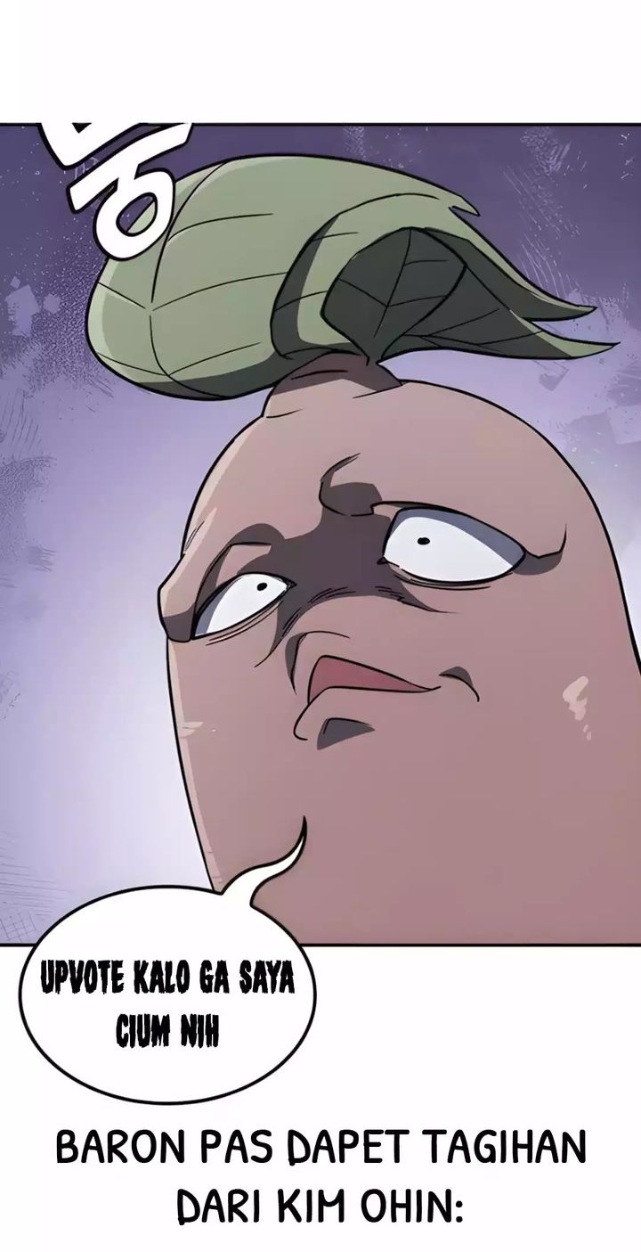 Kim Ohjin’s Adventures With Strange Animals Chapter 28 Gambar 80