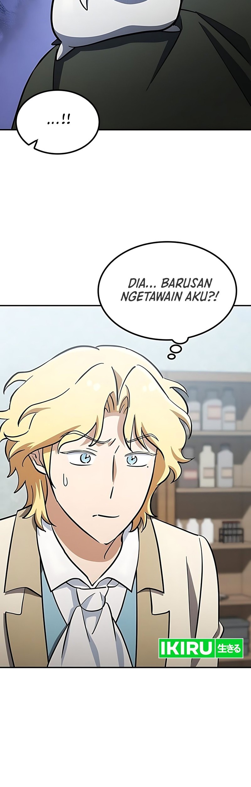 Kim Ohjin’s Adventures With Strange Animals Chapter 29 Gambar 11