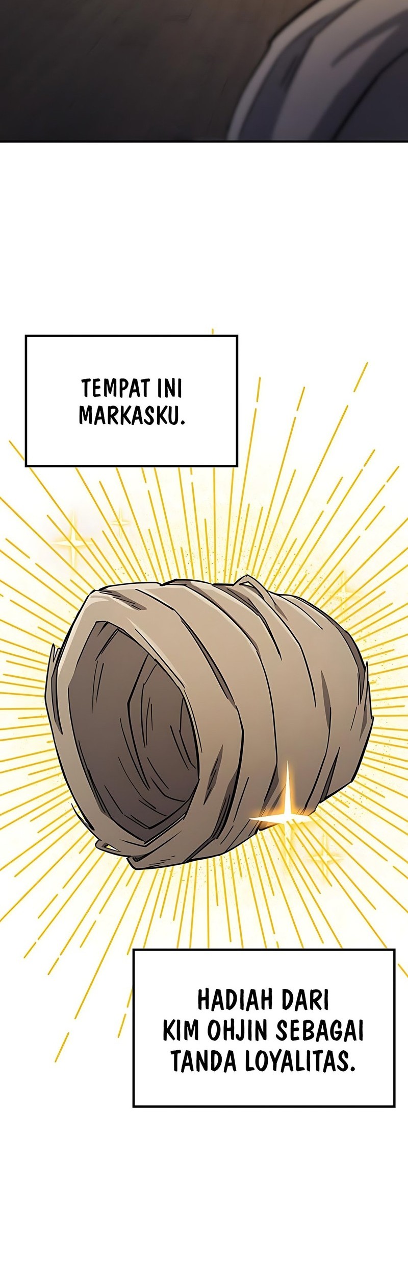 Kim Ohjin’s Adventures With Strange Animals Chapter 29 Gambar 42