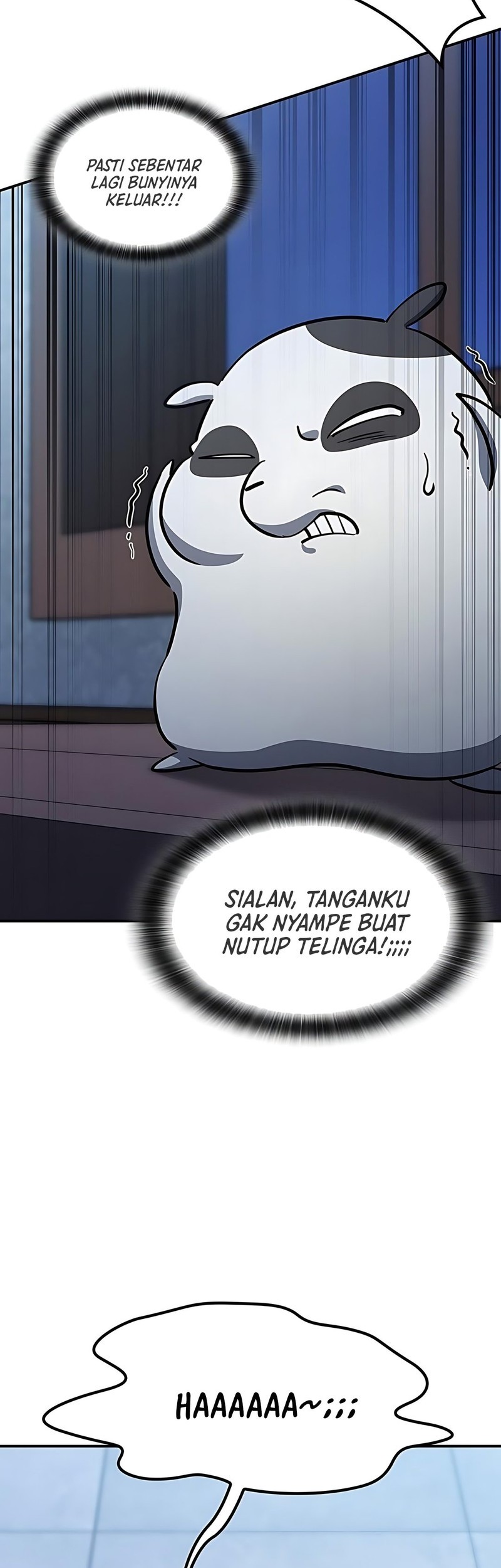 Kim Ohjin’s Adventures With Strange Animals Chapter 29 Gambar 63