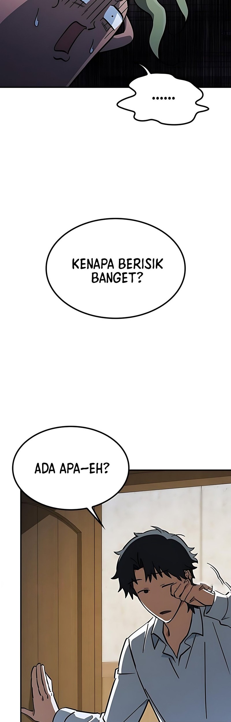 Kim Ohjin’s Adventures With Strange Animals Chapter 29 Gambar 66