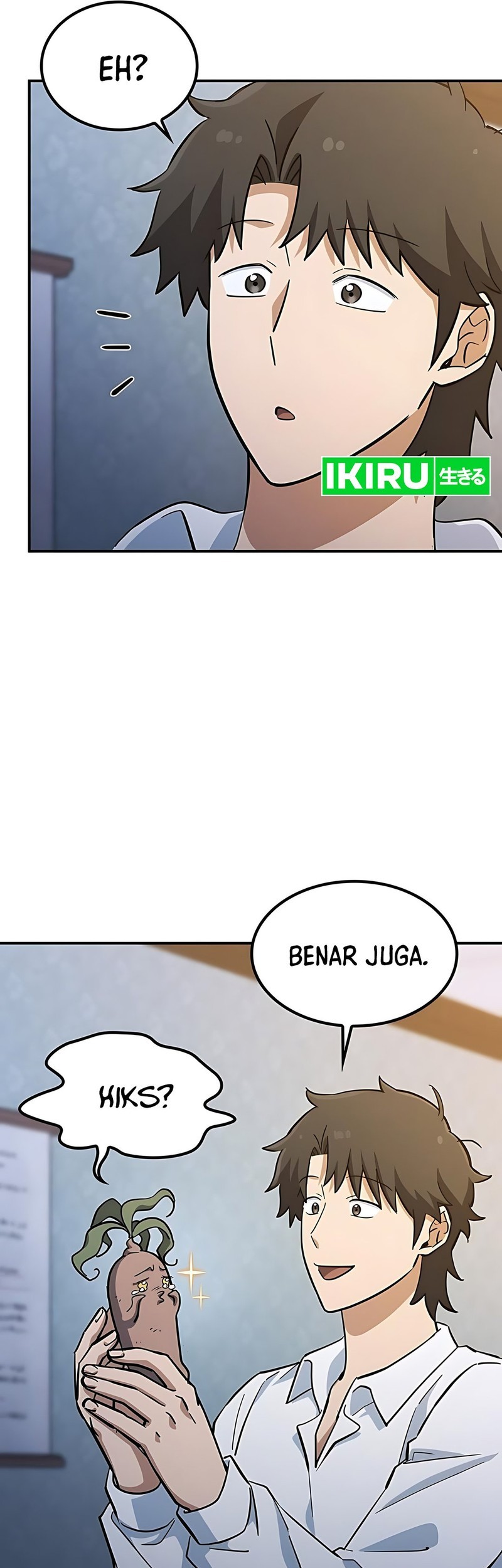 Kim Ohjin’s Adventures With Strange Animals Chapter 29 Gambar 69