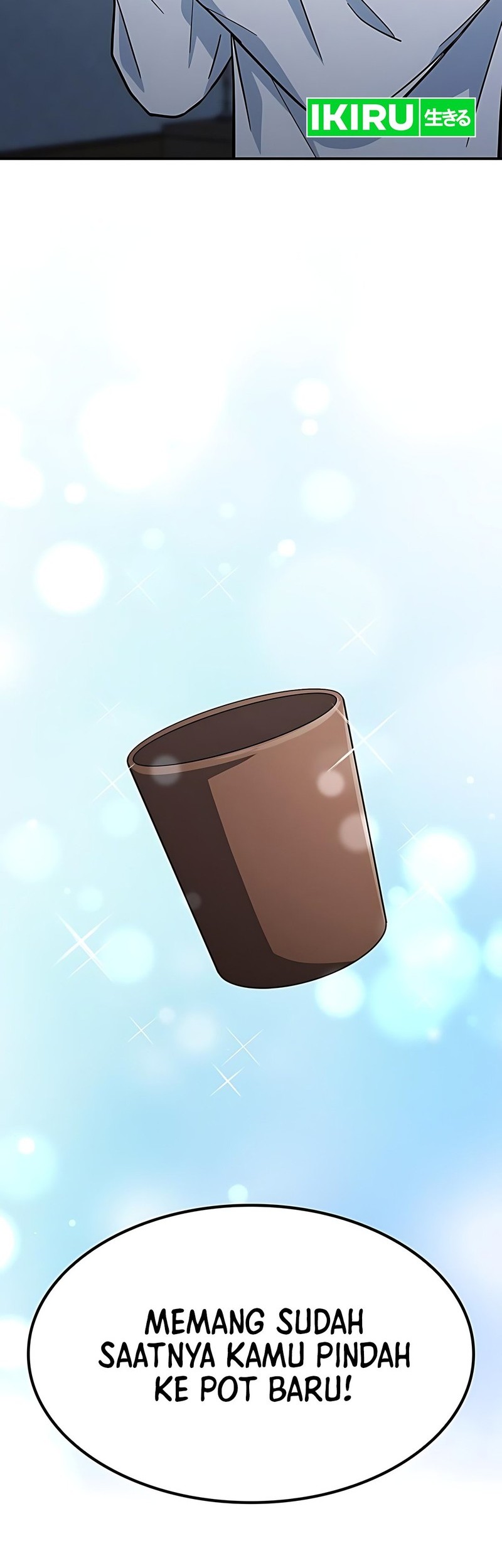 Kim Ohjin’s Adventures With Strange Animals Chapter 29 Gambar 70