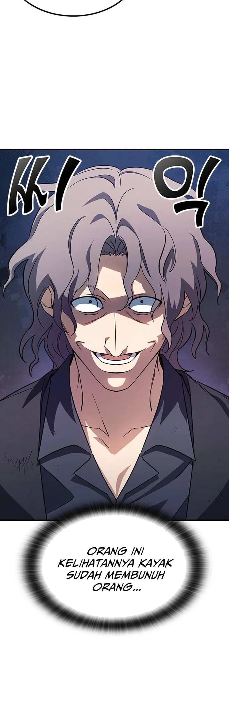 Kim Ohjin’s Adventures With Strange Animals Chapter 2 Gambar 20