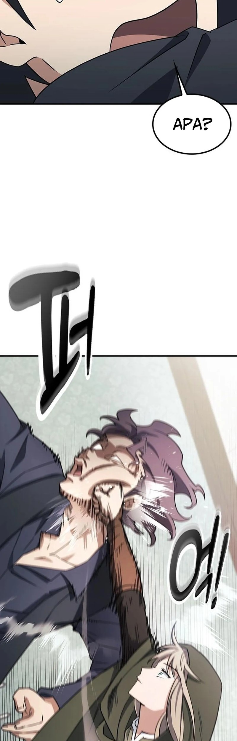 Kim Ohjin’s Adventures With Strange Animals Chapter 2 Gambar 27