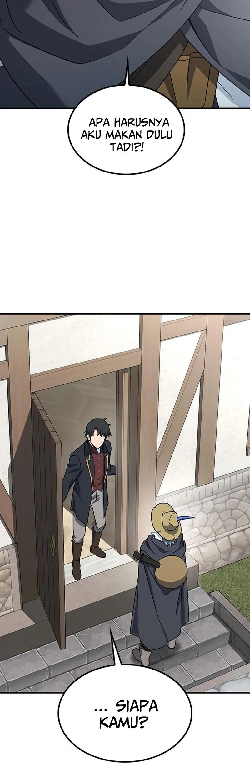 Kim Ohjin’s Adventures With Strange Animals Chapter 2 Gambar 39