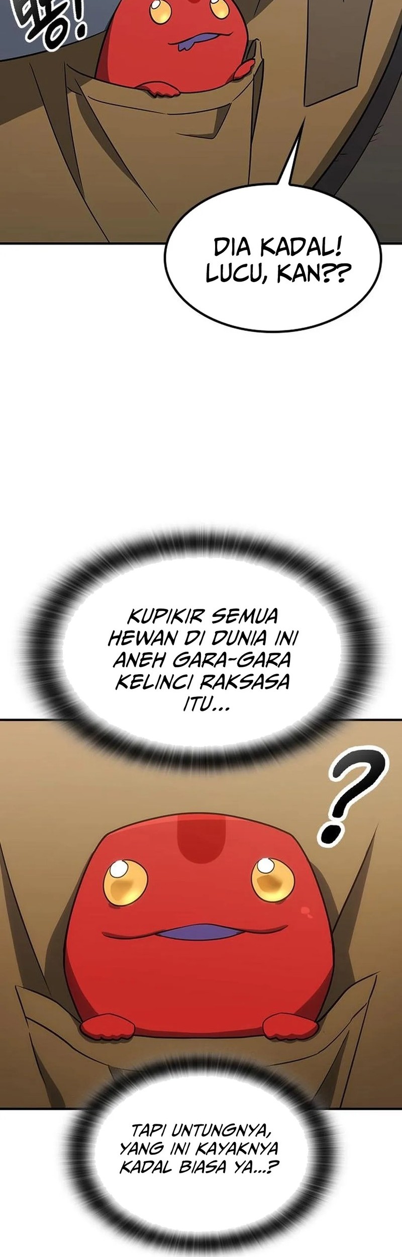 Kim Ohjin’s Adventures With Strange Animals Chapter 2 Gambar 48