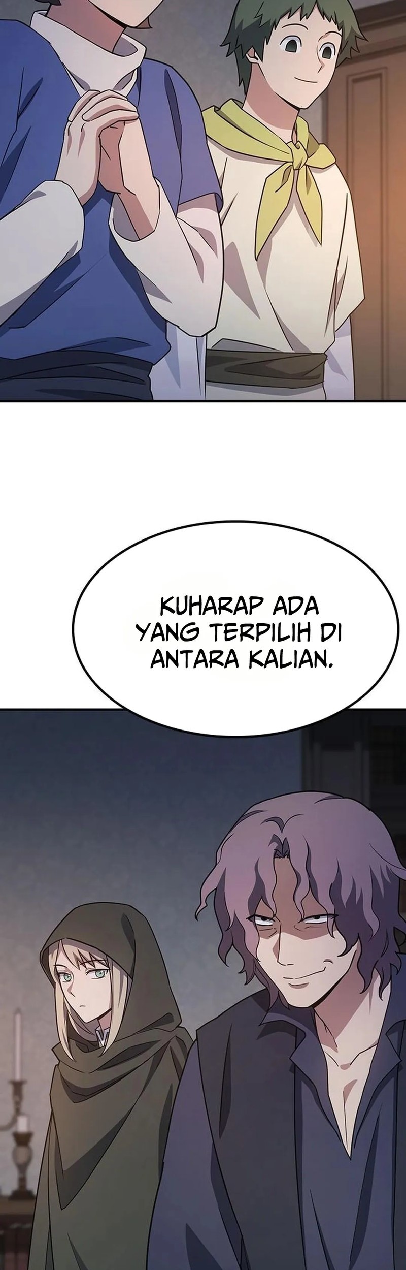 Kim Ohjin’s Adventures With Strange Animals Chapter 2 Gambar 3