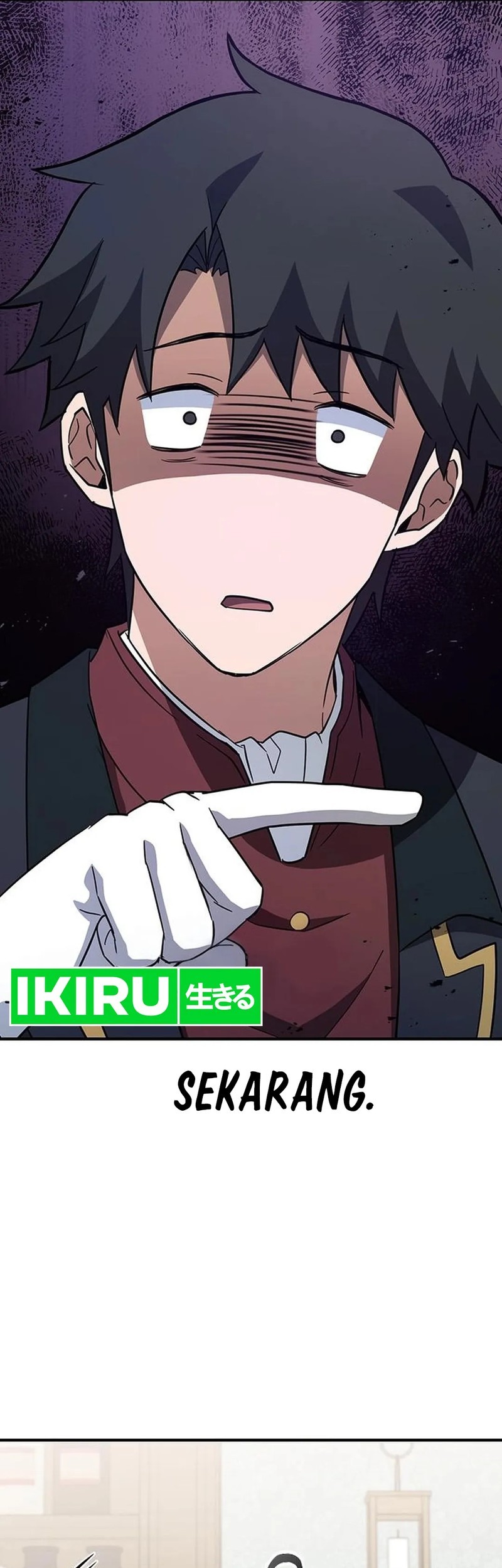 Kim Ohjin’s Adventures With Strange Animals Chapter 2 Gambar 77