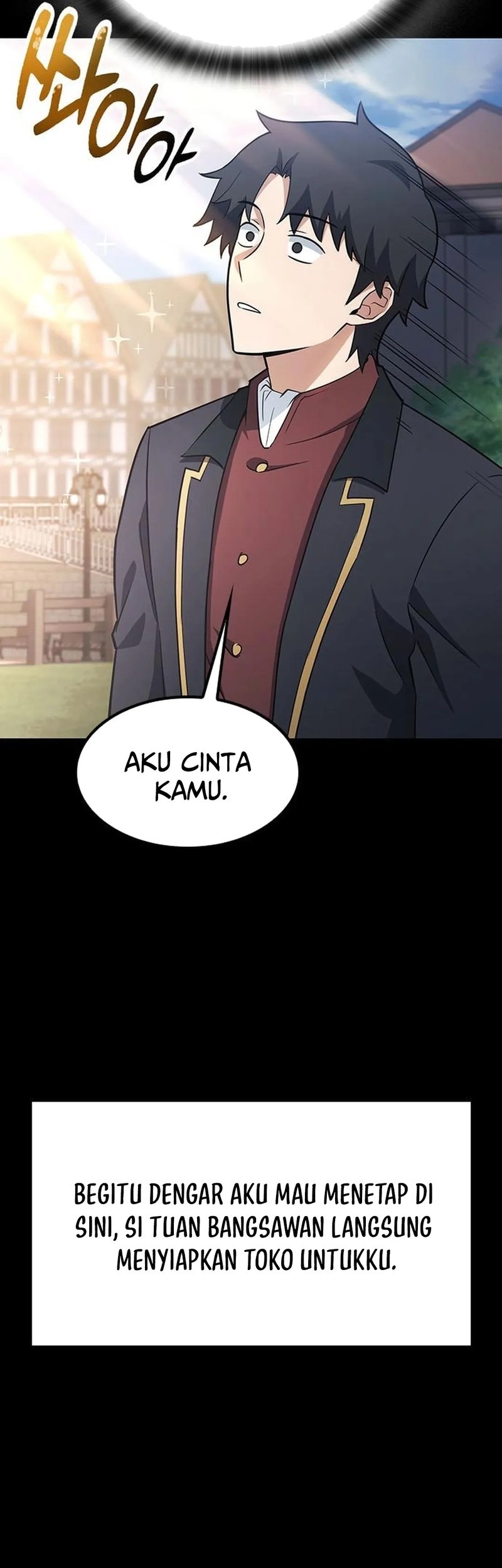 Kim Ohjin’s Adventures With Strange Animals Chapter 2 Gambar 9