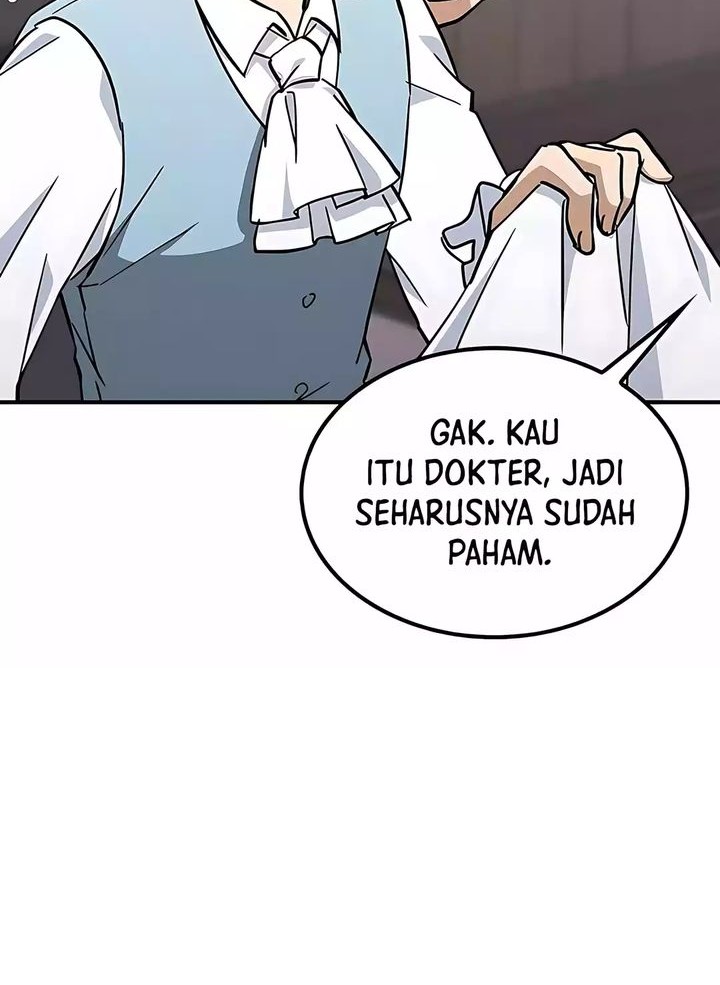 Kim Ohjin’s Adventures With Strange Animals Chapter 22 Gambar 20