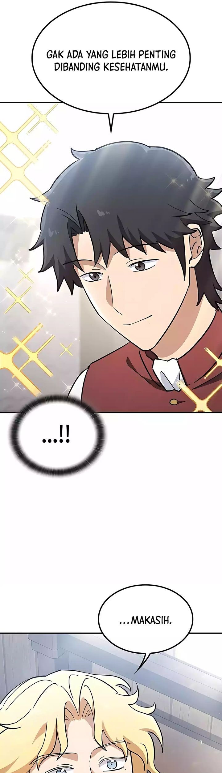 Kim Ohjin’s Adventures With Strange Animals Chapter 22 Gambar 21