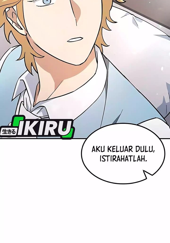 Kim Ohjin’s Adventures With Strange Animals Chapter 22 Gambar 22