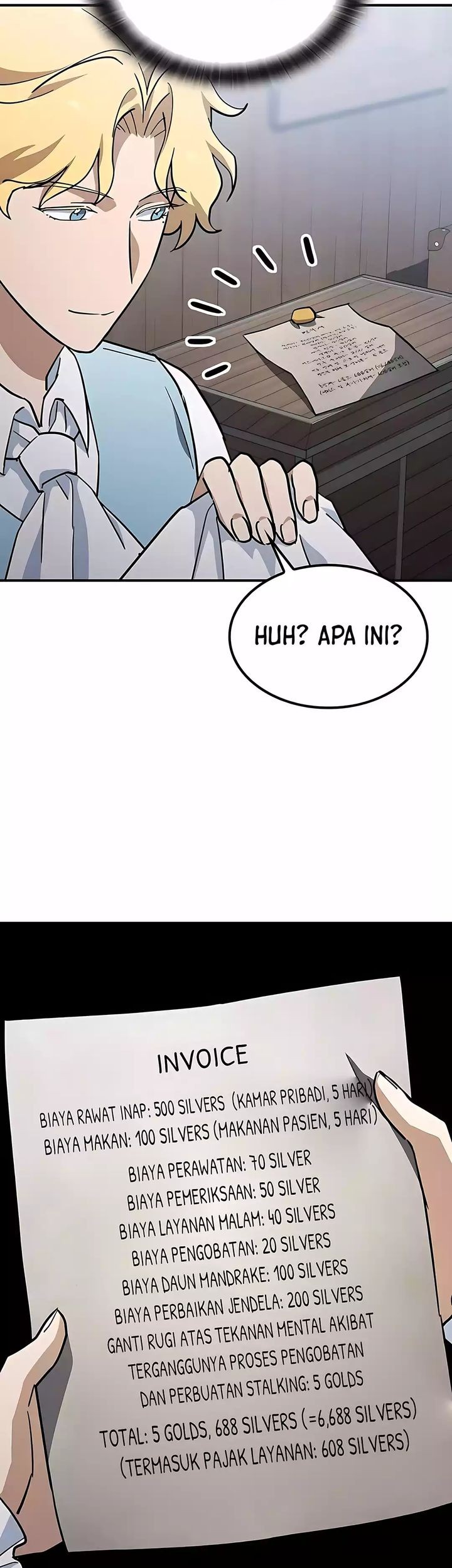 Kim Ohjin’s Adventures With Strange Animals Chapter 22 Gambar 25