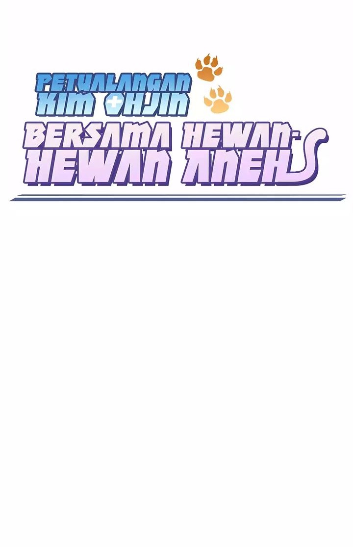 Kim Ohjin’s Adventures With Strange Animals Chapter 22 Gambar 28