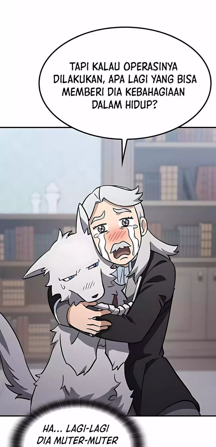 Kim Ohjin’s Adventures With Strange Animals Chapter 22 Gambar 36