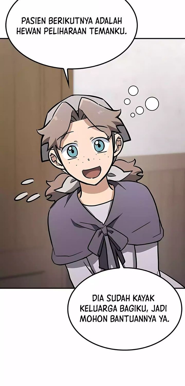 Kim Ohjin’s Adventures With Strange Animals Chapter 22 Gambar 40