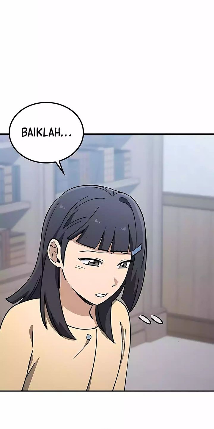 Kim Ohjin’s Adventures With Strange Animals Chapter 22 Gambar 52