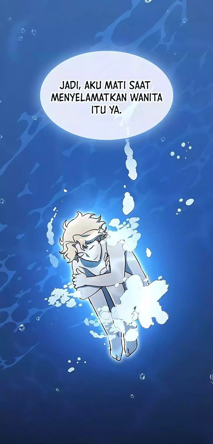 Kim Ohjin’s Adventures With Strange Animals Chapter 22 Gambar 4