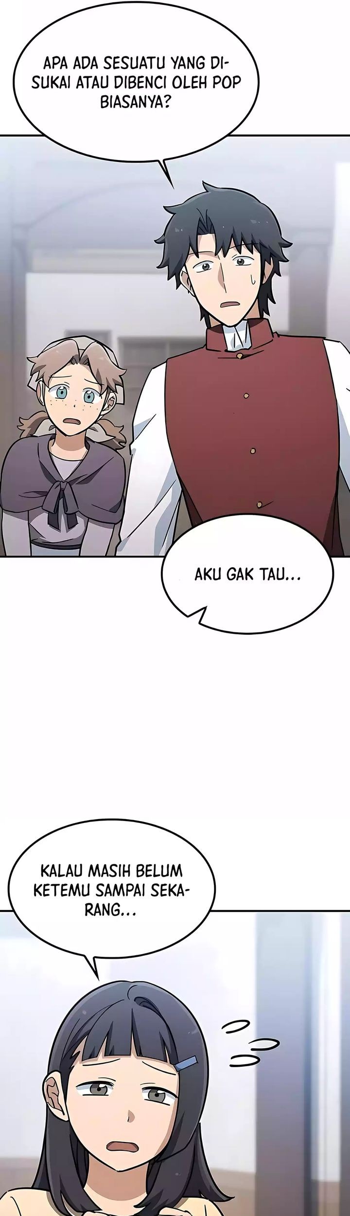 Kim Ohjin’s Adventures With Strange Animals Chapter 22 Gambar 62