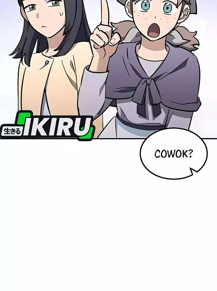 Kim Ohjin’s Adventures With Strange Animals Chapter 22 Gambar 65