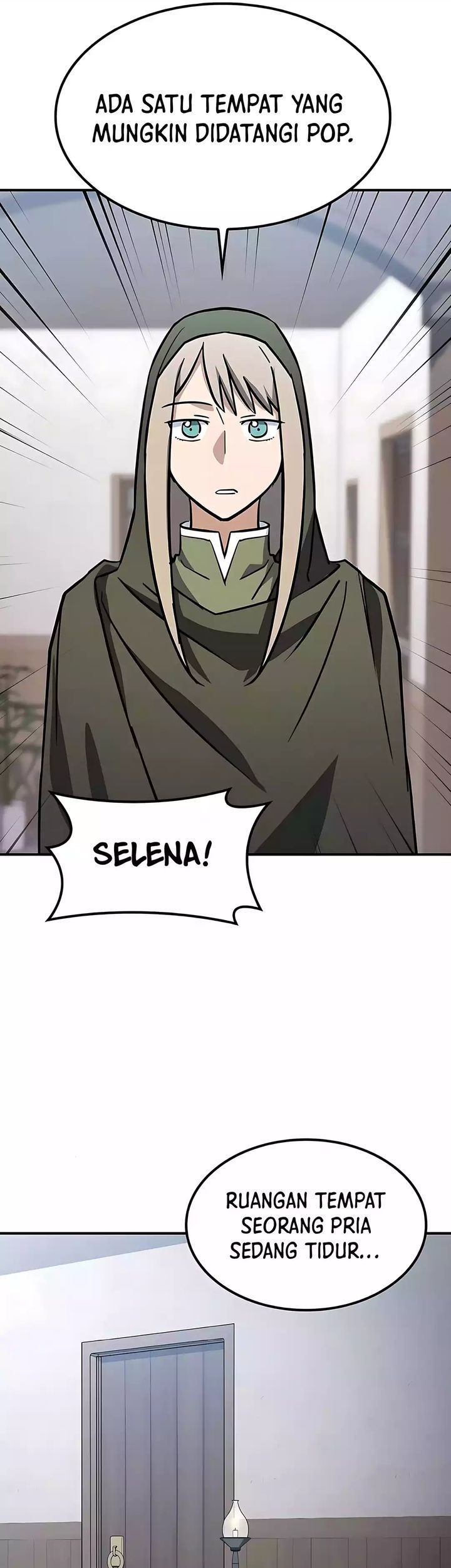 Kim Ohjin’s Adventures With Strange Animals Chapter 22 Gambar 70