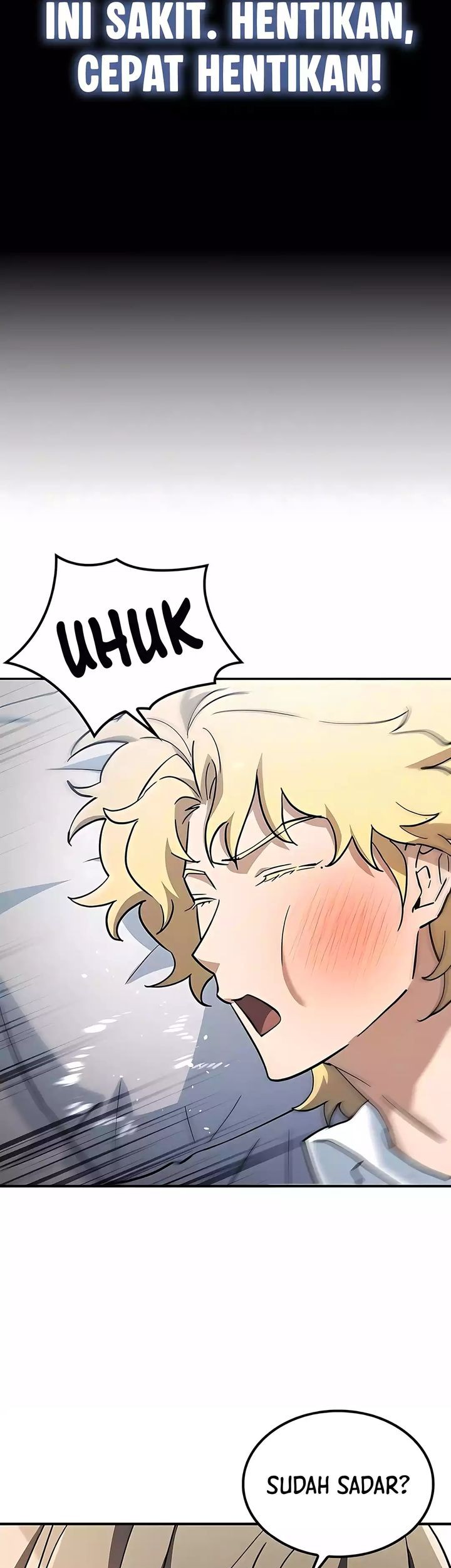 Kim Ohjin’s Adventures With Strange Animals Chapter 22 Gambar 9