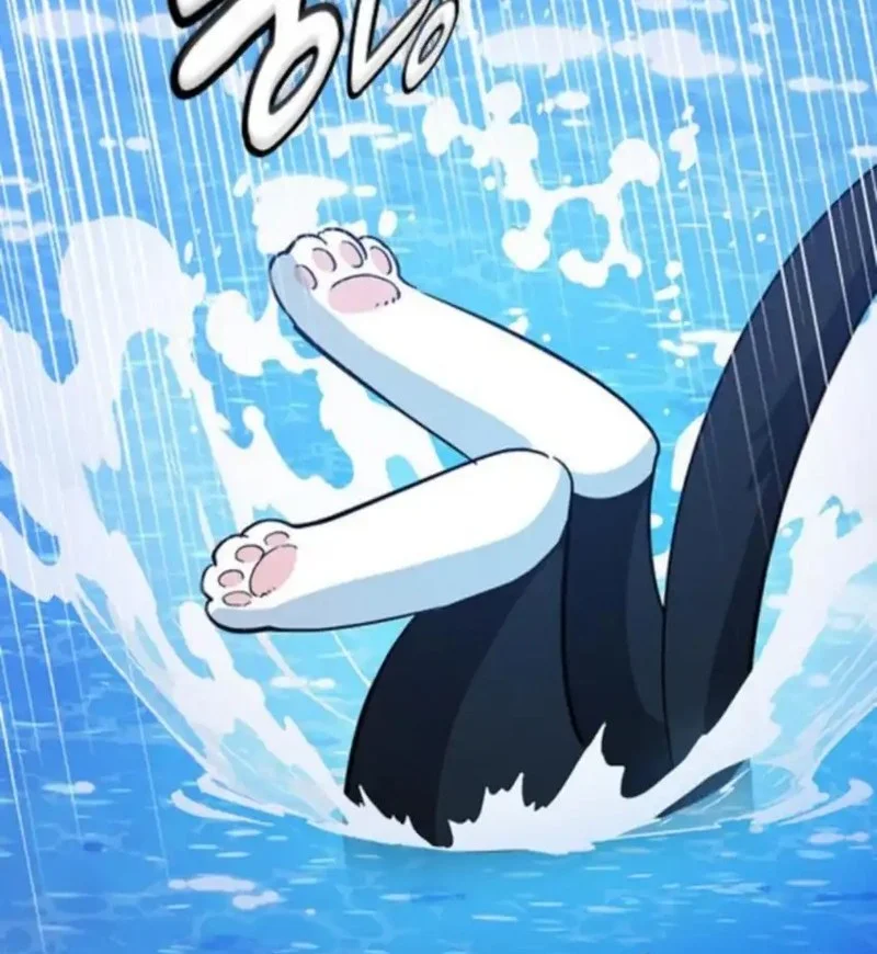 Kim Ohjin’s Adventures With Strange Animals Chapter 34 Gambar 44